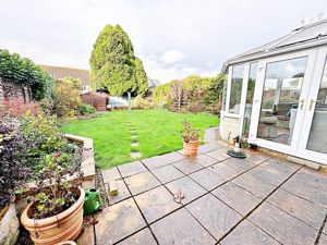 Garden- click for photo gallery